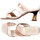 Schoenen Dames Sandalen / Open schoenen Hispanitas HV232598 Beige