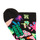 Accessoires High socks Happy socks LEAVES Multicolour