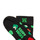 Accessoires High socks Happy socks APPLE Multicolour