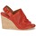 Schoenen Dames Sandalen / Open schoenen OXS SPORT-250 Brown