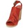 Schoenen Dames Sandalen / Open schoenen OXS SPORT-250 Brown