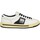 Schoenen Heren Sneakers Pro 01 Ject P5lm Cuir Homme Blanc Noir Wit
