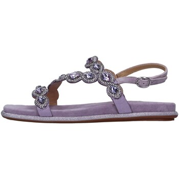 Schoenen Dames Sandalen / Open schoenen Alma En Pena V23381 Violet
