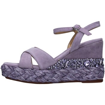 Schoenen Dames Sandalen / Open schoenen Alma En Pena V23482 Violet