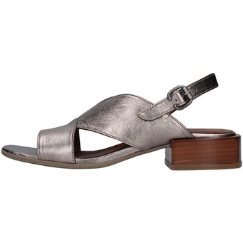 Schoenen Dames Sandalen / Open schoenen Bueno Shoes WU2905 Brown