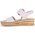 Schoenen Dames Sandalen / Open schoenen Gabor 24.550/19T3 Violet