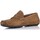 Schoenen Heren Sneakers Martinelli BASKETS  1411 Brown