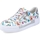 Schoenen Dames Sneakers Rieker N4940 Multicolour