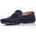 Schoenen Heren Sneakers Mesquita BASKETS  701 Blauw