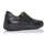Schoenen Heren Sneakers Luisetti BASKETS  32302 Zwart