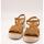 Schoenen Dames Sandalen / Open schoenen Tiziana  Brown
