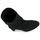 Schoenen Dames Hoge laarzen Lauren Ralph Lauren ARTIZAN II-BOOTS-MID BOOT Zwart