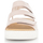 Schoenen Dames Sandalen / Open schoenen Gabor 23.600/23T36 Roze