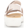 Schoenen Dames Sandalen / Open schoenen Gabor 23.600/23T36 Roze