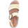 Schoenen Dames Sandalen / Open schoenen Gabor 24.550/13T3 Geel