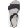 Schoenen Dames Sandalen / Open schoenen Gabor 24.625/16T3 Marine