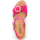Schoenen Dames Sandalen / Open schoenen Gabor 24.764/10T3 Roze