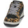 Schoenen Dames Lage sneakers Saucony Sonic Low Leopard / Roze