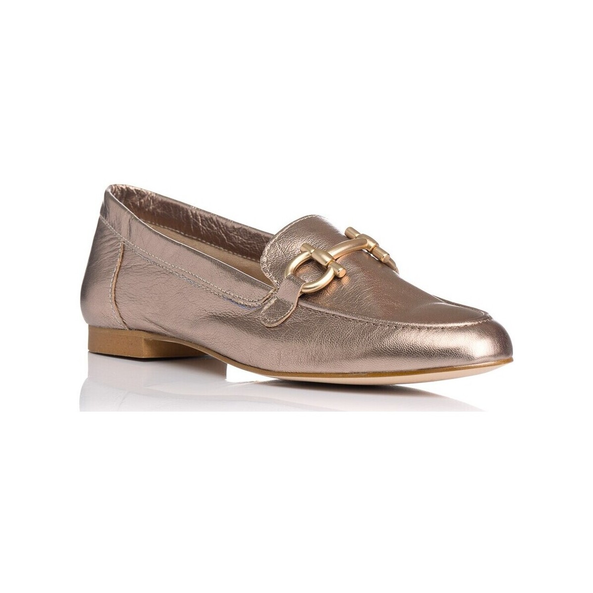Schoenen Dames Sandalen / Open schoenen Maria Jaen BALLERINES  6000 Brown