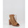 Schoenen Dames Sandalen / Open schoenen Alpe LISET 2156 Brown