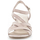 Schoenen Dames Sandalen / Open schoenen Gabor 21.781/10T3 Roze