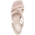 Schoenen Dames Sandalen / Open schoenen Gabor 21.781/10T3 Roze