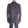 Textiel Heren Jasjes / Blazers Eleven.one U10M0012 Blauw