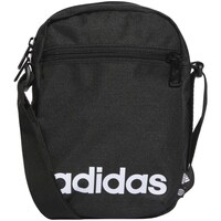 Tassen Handtassen kort hengsel adidas Originals Essentials Organizer Bag Zwart