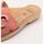 Schoenen Dames Sandalen / Open schoenen Castell  Roze