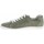 Schoenen Dames Lage sneakers Rieker 5282452 Olive