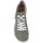 Schoenen Dames Lage sneakers Rieker 5282452 Olive