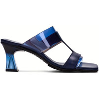 Schoenen Dames Sandalen / Open schoenen Hispanitas HV232598 Blauw