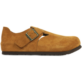 Schoenen Dames Sandalen / Open schoenen Birkenstock London BS Brown