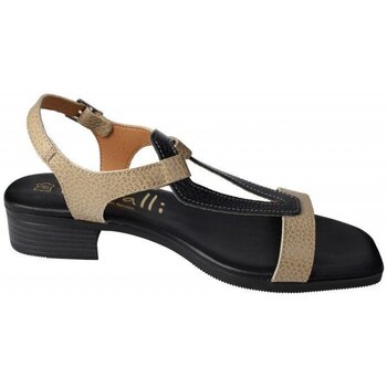 Schoenen Dames Sandalen / Open schoenen Karralli  Brown