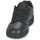 Schoenen Kinderen Lage sneakers New Balance 480 Zwart