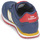 Schoenen Kinderen Lage sneakers New Balance 500 Marine / Rood