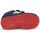 Schoenen Kinderen Lage sneakers New Balance 500 Marine / Rood