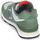 Schoenen Kinderen Lage sneakers New Balance 574 Groen / Blauw