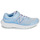 Schoenen Meisjes Running / trail New Balance 520 Blauw