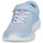 Schoenen Meisjes Running / trail New Balance 520 Blauw