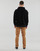 Textiel Heren Sweaters / Sweatshirts Volcom NEW EDEN PO Zwart