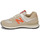 Schoenen Heren Lage sneakers New Balance 574 Beige / Orange