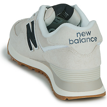 New Balance 574 Beige