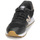 Schoenen Dames Lage sneakers New Balance 500 Zwart / Leopard