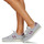 Schoenen Dames Lage sneakers New Balance 373 Grijs / Violet