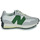 Schoenen Dames Lage sneakers New Balance 327 Beige / Groen