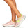 Schoenen Dames Running / trail New Balance ARISHI Roze / Geel