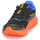 Schoenen Heren Running / trail New Balance NITREL Zwart / Blauw / Orange