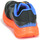 Schoenen Heren Running / trail New Balance NITREL Zwart / Blauw / Orange