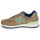 Schoenen Heren Lage sneakers New Balance 574 Brown